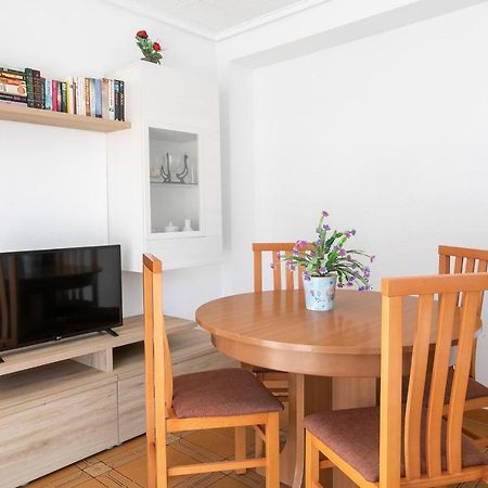 Apartment With Stunning Sea Views 圣波拉 外观 照片