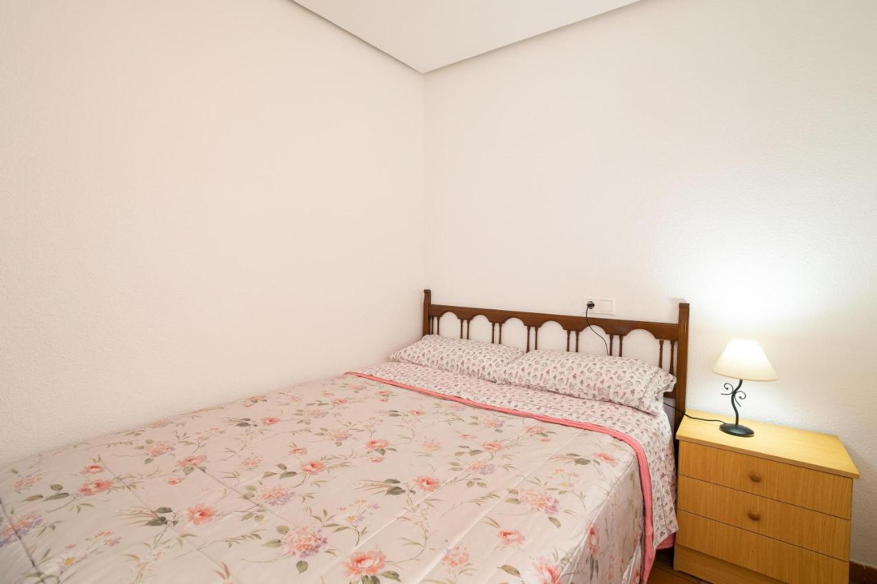 Apartment With Stunning Sea Views 圣波拉 外观 照片