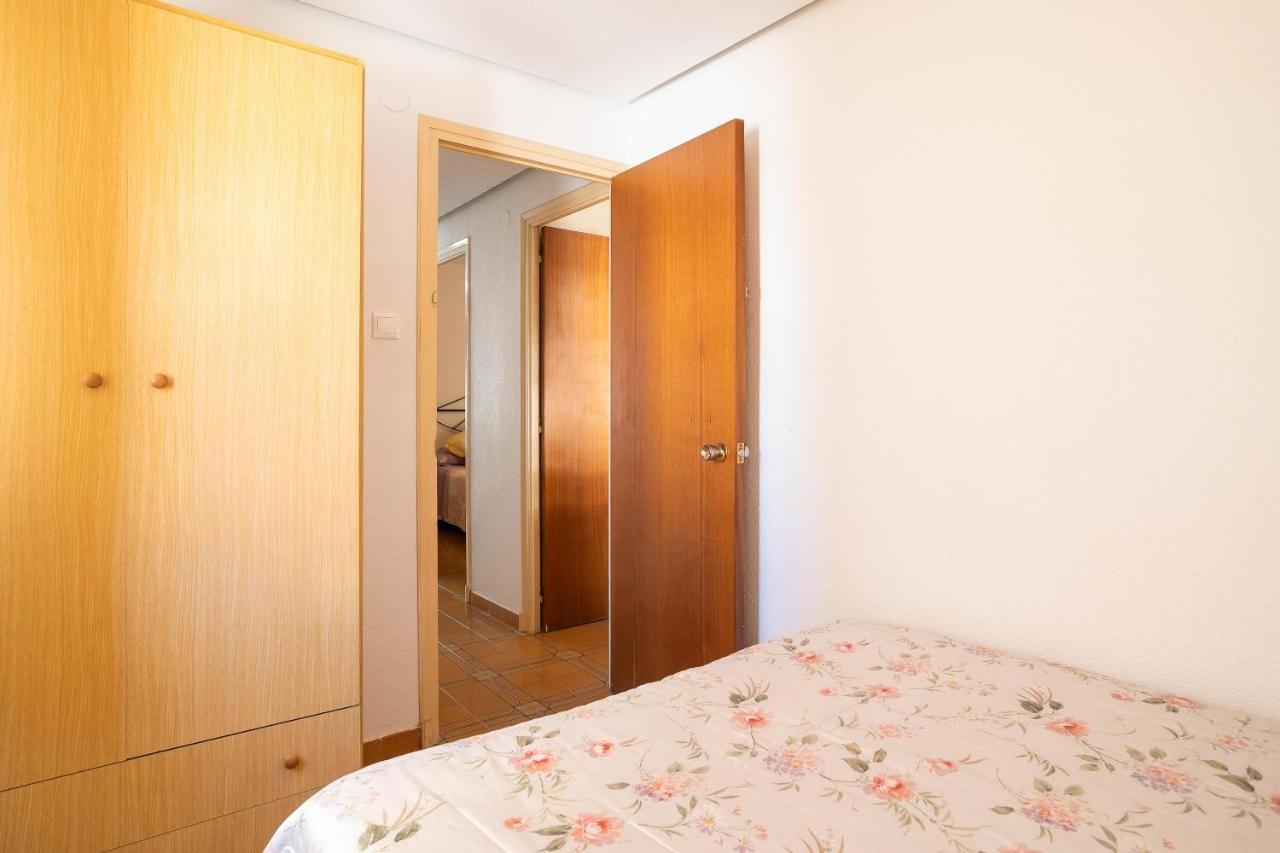 Apartment With Stunning Sea Views 圣波拉 外观 照片