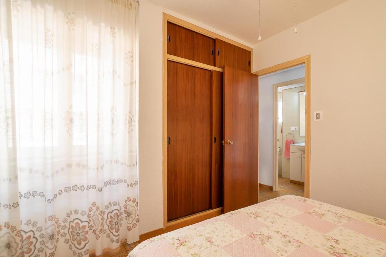 Apartment With Stunning Sea Views 圣波拉 外观 照片