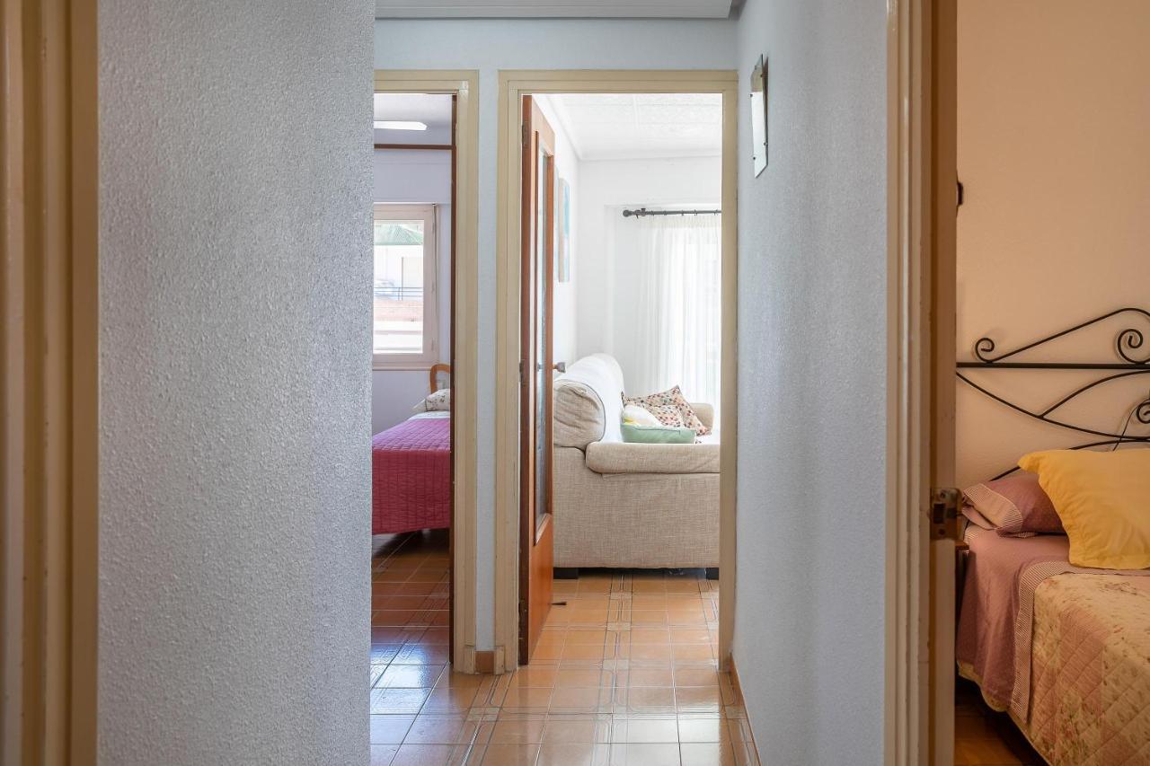 Apartment With Stunning Sea Views 圣波拉 外观 照片